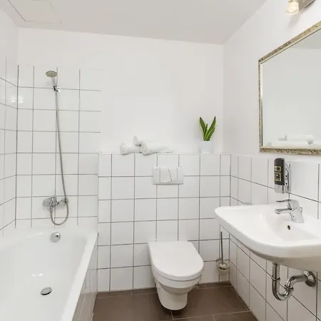 Ξενοδοχείο Na Stare Poste *