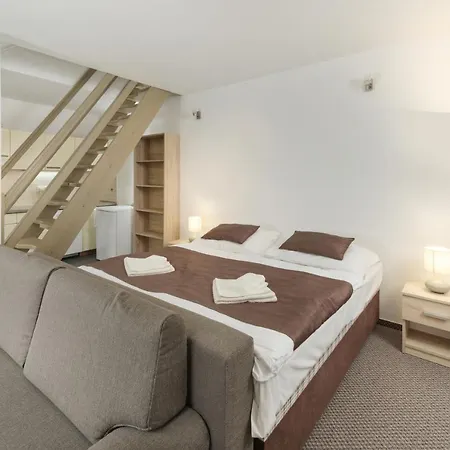 Na Stare Poste Jilemnice