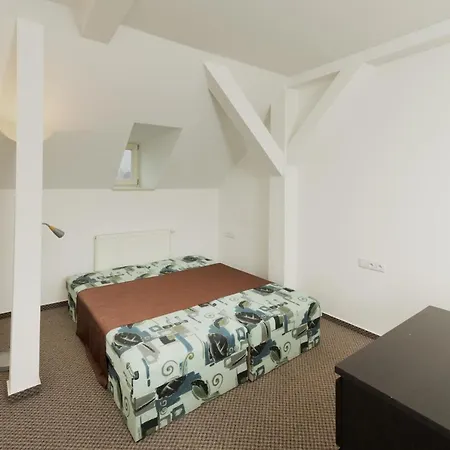 Hotel Na Staré Poště Jilemnice