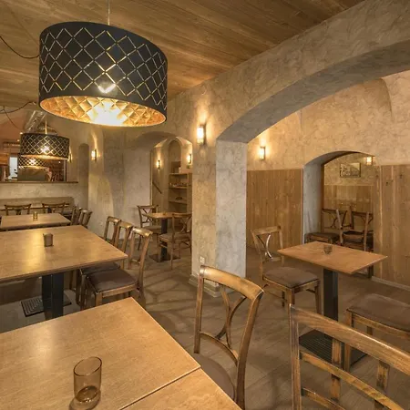 Ξενοδοχείο Na Stare Poste