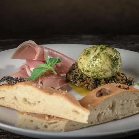 Na Stare Poste * Jilemnice