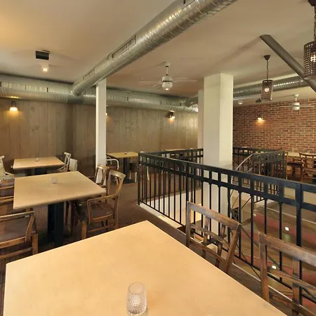 Na Stare Poste * Jilemnice