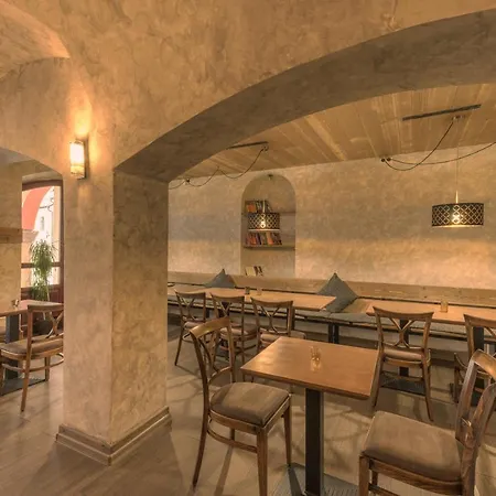 Na Stare Poste Jilemnice