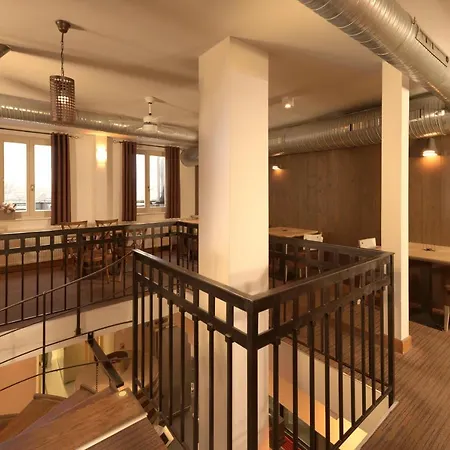 Ξενοδοχείο Na Stare Poste *