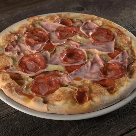 Na Stare Poste Ξενοδοχείο *