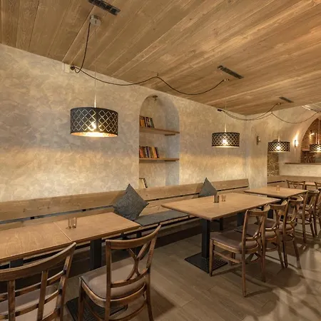 Na Stare Poste Ξενοδοχείο *