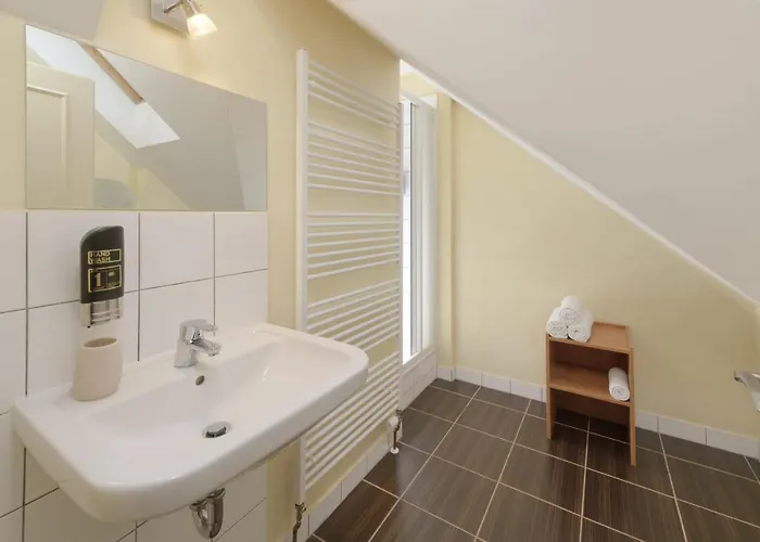 Na Staré Poště Hotel Jilemnice