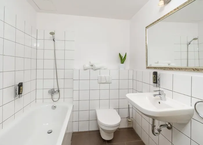Hotel Na Staré Poště *