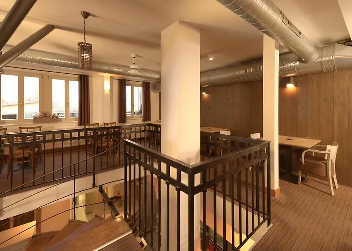 Hotel Na Staré Poště *
