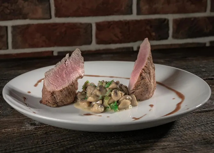 Otel Na Stare Poste Jilemnice